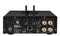 Block SV-10 Hifi tuner / versterker met DAB+, FM, internet radio, multiroom, USB en Bluetooth