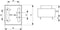 Block VB 3,2/1/15 Printtransformator 1 x 230 V 1 x 15 V/AC 3.20 VA 213 mA