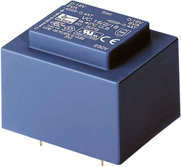 Block VC 16/1/6 Printtransformator 1 x 230 V 1 x 6 V/AC 16 VA 2.66 A