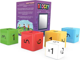 BLOCKY