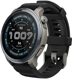 Amazfit Balance 2 - Smartwatch - 21 dagen batterijduur - Zilver