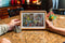 myFirst Frame Live 10 Wit