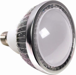 Bloeilamp E27 LED bulb 18W - 130° voor bloeistimulatie
