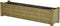 Bloembak 40x180cm
