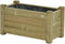 Bloembak 40x80cm