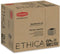 Bloembak - ETHICA - Krijt - Vierkant - 38 L - STEFANPLAST