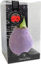 Bloembol Rode Amaryllis Wax kaarsvet Velvet/Fluweel Roze cadeauverp...