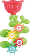 Bloemen waterval