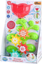 Bloemen waterval