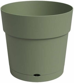 Bloempot Artevasi 39,1 x 39,1 x 37 cm Plastic Cirkelvormig