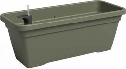 Bloempot Artevasi 77,9 x 24 x 22 cm Groen