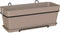Bloempot Artevasi Capri 50,2 x 28,5 x 20,7 cm Taupe 1,5 L