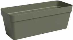 Bloempot Artevasi Groen 57,9 x 24,3 x 22 cm