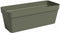 Bloempot Artevasi Groen 57,9 x 24,3 x 22 cm