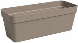 Bloempot Artevasi Taupe 49,9 x 20 x 18,1 cm