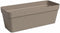 Bloempot Artevasi Taupe 49,9 x 20 x 18,1 cm