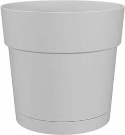 Bloempot Artevasi Wit Plastic Rond Ø 50 cm