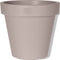 Bloempot E&K rond 35 cm serie p