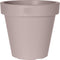Bloempot E&K rond 35 cm serie p