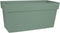 Bloempot Ecolux 79 x 35 x 39 cm Bloempot Plastic Rechthoekig Modern
