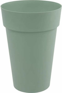 Bloempot EDA Groen Plastic