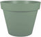 Bloempot EDA Ø 60 cm Groen Plastic Rond