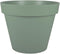 Bloempot EDA Ø 60 cm Groen Plastic Rond