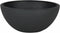 Bloempot EDA Zwart Antraciet Ø 25 cm