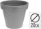 Bloempot Ek Rond 20 cm