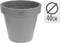 Bloempot Ek Rond 40 cm