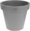 Bloempot Ek Rond 40 cm