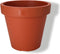Bloempot ek rond 50cm