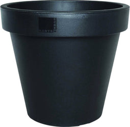 Bloempot ek rond 80 cm serie I