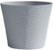 Bloempot - GARDEN ID - Green Care Sense Blauwe steen - 30 x 27 cm - 10 jaar garantie - 100% gerecycled - UV- en vorstbestendig