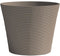 Bloempot - GARDEN ID - Green Care Sense Taupe - 30 x 27 cm - 10 jaar garantie - 100% gerecycled - UV- en vorstbestendig