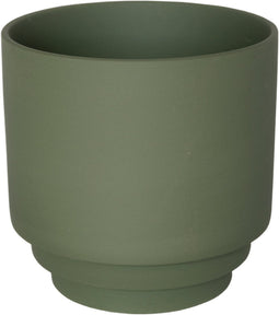 Bloempot Nola groen M