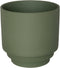 Bloempot Nola groen M