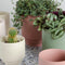 Bloempot Nola groen M