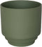 Bloempot Nola groen S