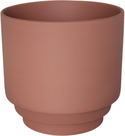 Bloempot Nola terra L