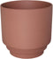 Bloempot Nola terra L