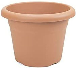 Bloempot Plastiken M259944 Terra cotta Polypropyleen (35 x 26 cm)