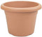 Bloempot Plastiken M259944 Terra cotta Polypropyleen (35 x 26 cm)