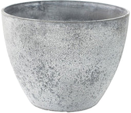 Bloempot Pot Nova concrete D22 H17