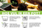 Bloempot Pot Nova concrete D22 H17