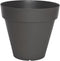 Bloempot Riviera 50 ml Grijs