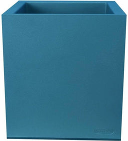 Bloempot Riviera Blauw 30 x 60 x 30 cm
