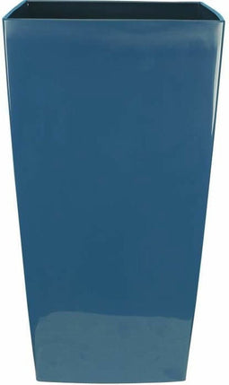 Bloempot Riviera Blauw 38 x 38 x 69 cm