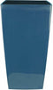 Bloempot Riviera Blauw 38 x 38 x 69 cm