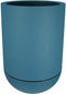 Bloempot Riviera Blauw Ø 40 cm